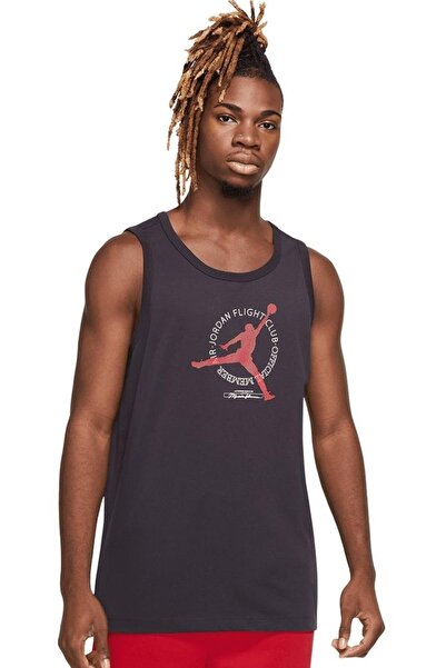Nike Jordan MJ Flight Mvp Tank Erkek Spor Atlet