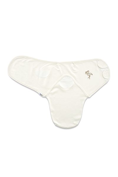 Babyjem 430 Model Combed Cotton Swaddle
