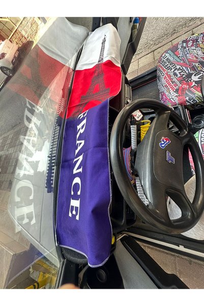 poyoto France Torpido Havlusu A Kalite