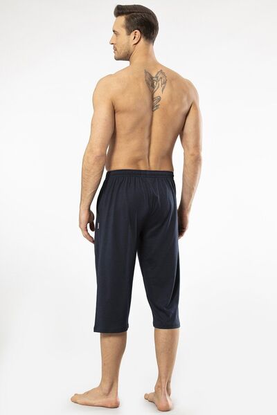 Cacharel 50% бавовна, 50% модал Чоловічі шорти-капрі