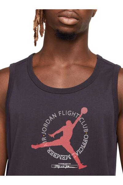 Nike Jordan MJ Flight Mvp Tank Erkek Spor Atlet