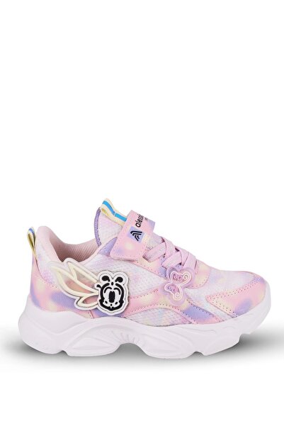 KAPTAN JUNIOR Girl's Palsk 505 Sports Sneakers - Walking Shoes