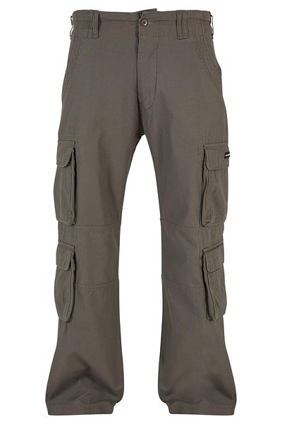 MJ Gonzales Herren MJG Cargohose