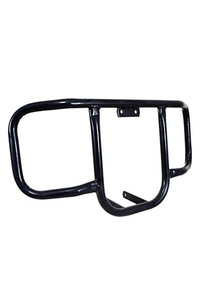 Kuba Küba Cg Model Ön Tampon Koruma Demiri