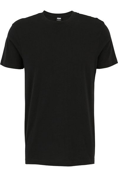 Urban Classics Herren Basic Tee 6-pack