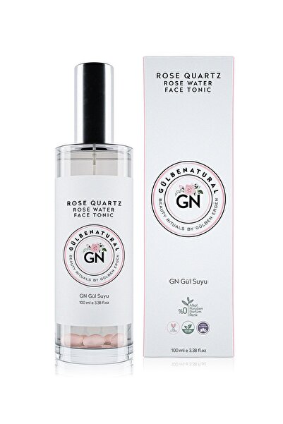 Gülbenatural Gül Suyu Tonik 100 ml