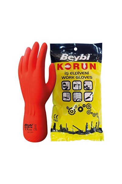 Beybi Korun Normal Iş Eldiveni