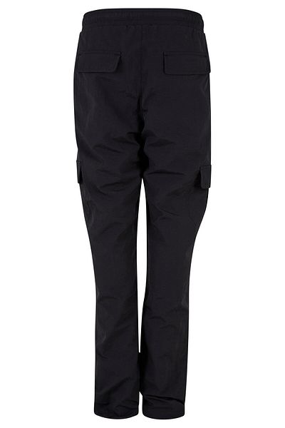 Urban Classics Damen Cargohose aus Nylon