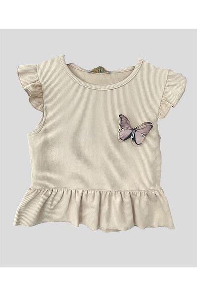 Little Star Girls' Lycra Seasonal Jersey Set