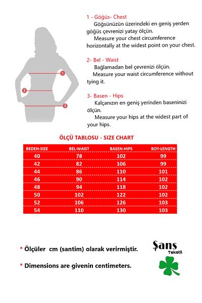 Şans Blugi Plus Size 5 Buzunare - Lycra 65N37927