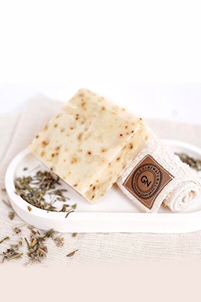 Gülbenatural Lavanta Özlü Sabun