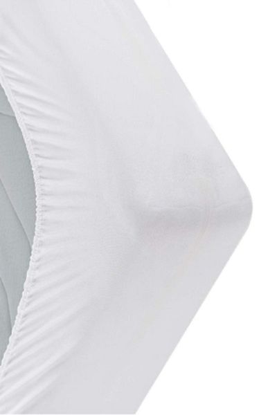 CANDAN ÇEYİZ Mattress Protector Liquid Proof Mattresses (Complete Tire)