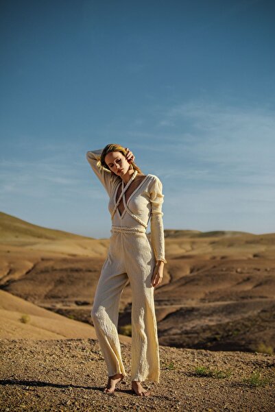 ELAF Helen Tulum - Ela'f Ss'24 - Soleil De Collection