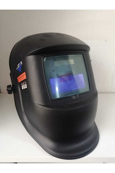 Maxstar Dijital Kaynak Maskesi Colormatik Kaynak Maskesi Otomatik Kararan