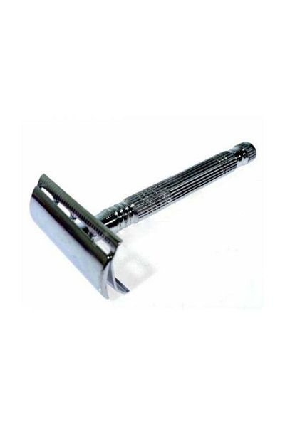efmues Razor Attached Shaving Blade - Beard Body Shaving