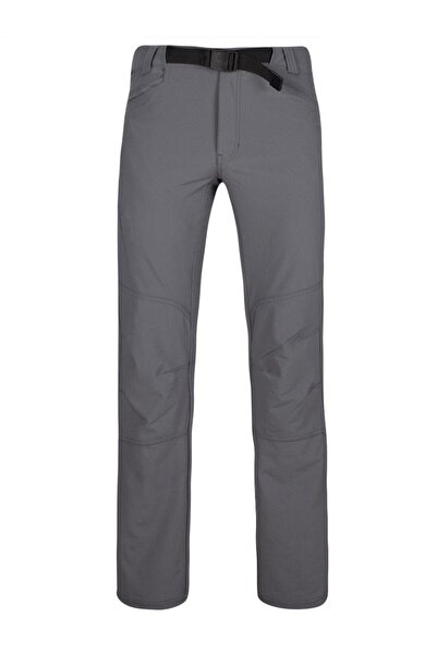 BERG Malpelo Trekking Erkek Pantolon-gri