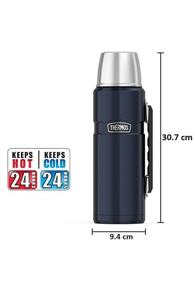 Thermos Sk 2020 Stainless King X Large Thermos 2 Lt