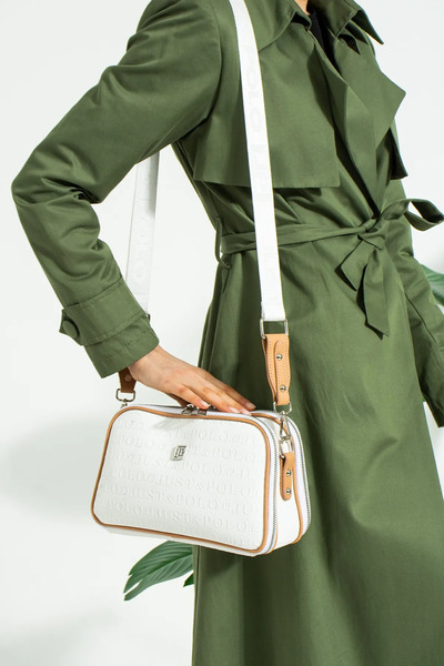 Just Polo Kadın Omuz Çantası 6011MH