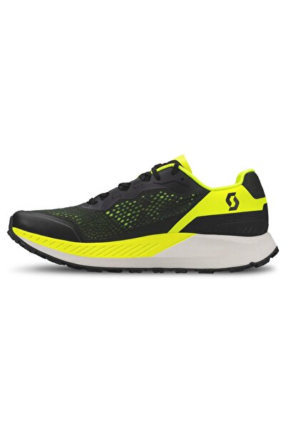 Genel Markalar Ultra Carbon Rc Erkek Koşu Ayakkabısı-siyah