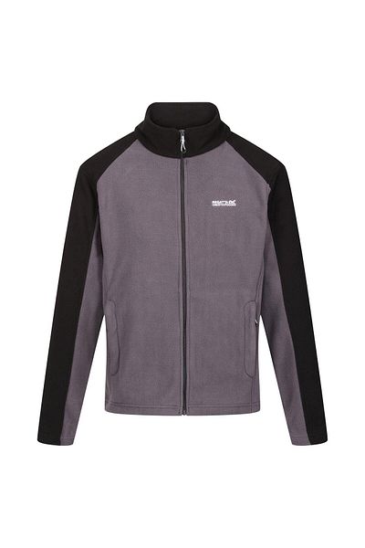Regatta Hedman II Men's Fleece - Gray
