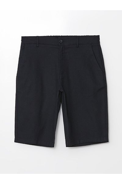 LC Waikiki Ανδρικά σορτς βερμούδα - LCW Standard Fit