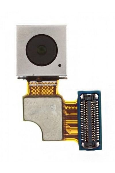 Nettech Teknonet Samsung Galaxy N7100 Note 2 Compatible Back Camera