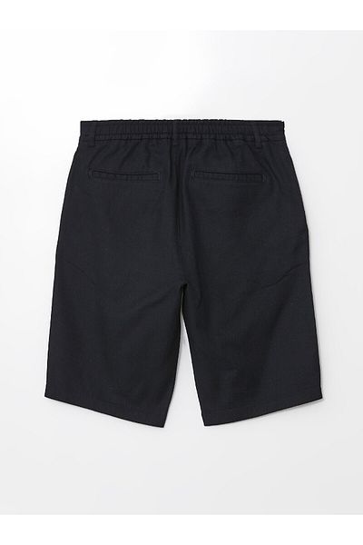 LC Waikiki Ανδρικά σορτς βερμούδα - LCW Standard Fit