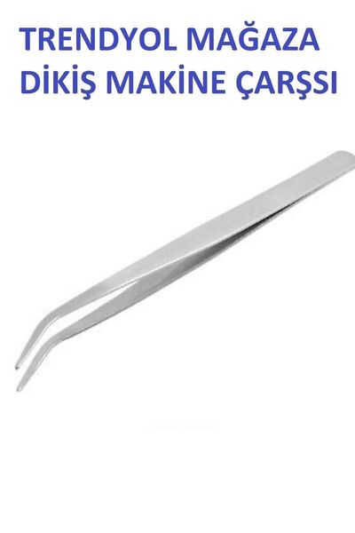 singer pfaff Dikiş Makine Çarşısı Süper Kalite Çelik Cımbız