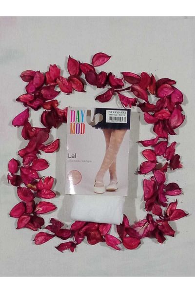 Daymod Girl's Tulip (kilot - panties - panties) socks