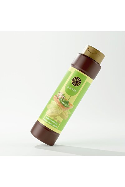 Chocoworld Antep Waffle Sos 800gr