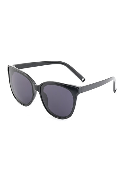 ModaLand Valentina Black New Güneş Gözlüğü
