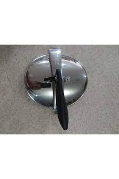 Vivaldi Düdüklü Kollu Tencere Kapağı 1 Ad EBAT 19,5X20,5 CM