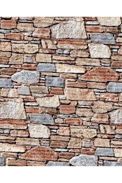 Blue Home Baie-Dus Decomarin Baie Antiderapante PVC / Latime 65 Cm X 2m Lungime