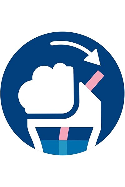 Philips Avent Desenli Pipetli Bardak