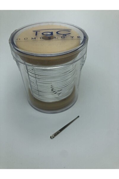 Gazelli سلك تاج للكسر – طقم التطريز – طقم التطريز