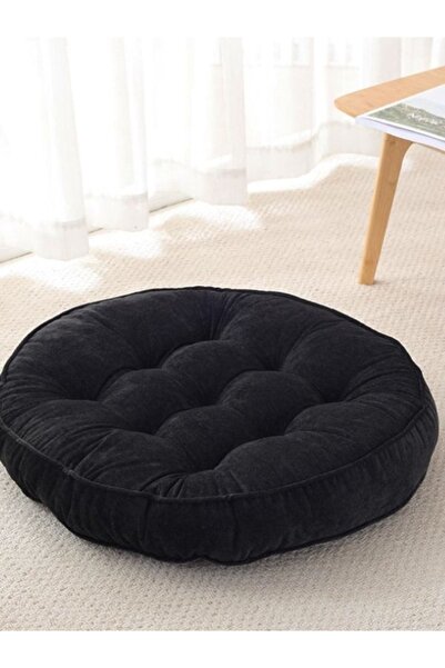 lemeda Yuvarlak Yer Minderi