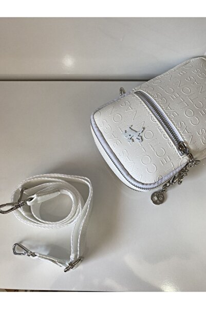 ErvaEs NASBAG KADIN ÇAPRAZ ÇANTA