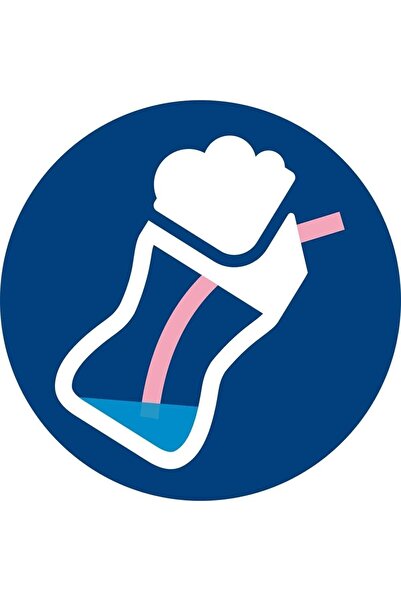 Philips Avent Desenli Pipetli Bardak