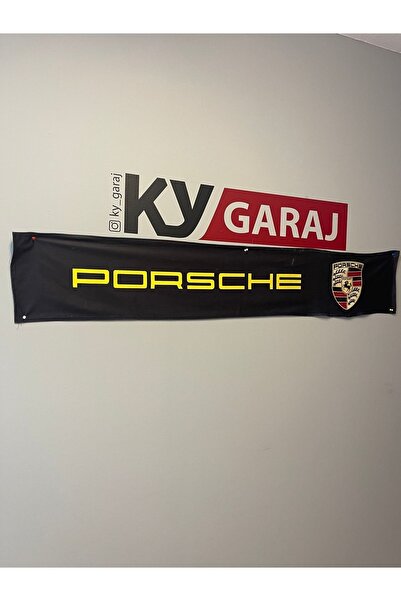 Tofaş havlu Porsche Göğüs Havlusu