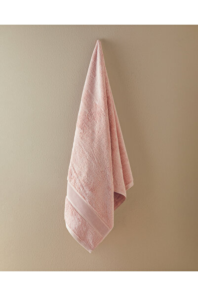 English Home Poffy Soft&Premium Banyo Havlusu Pembe