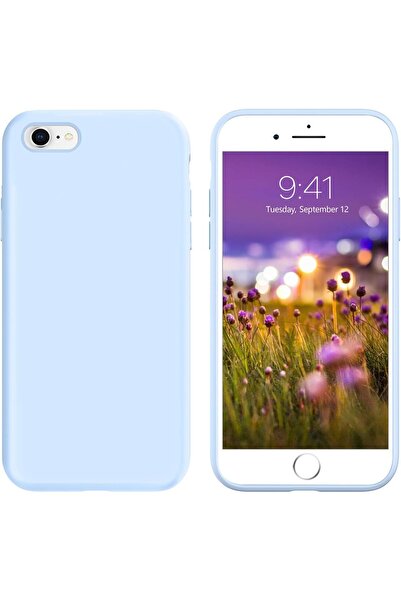 Caseji İphone 6 Uyumlu İçi Kadifeli Lüx Lansman Kılıfz