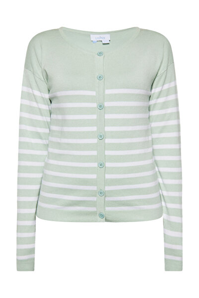 usha blue label Kardigan