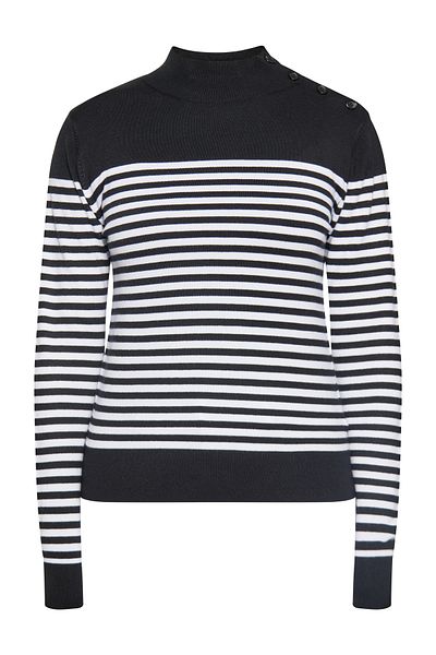 usha black label Pulover