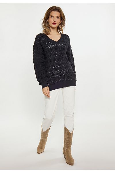 USHA Pullover