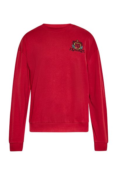 Mo Sweatshirt