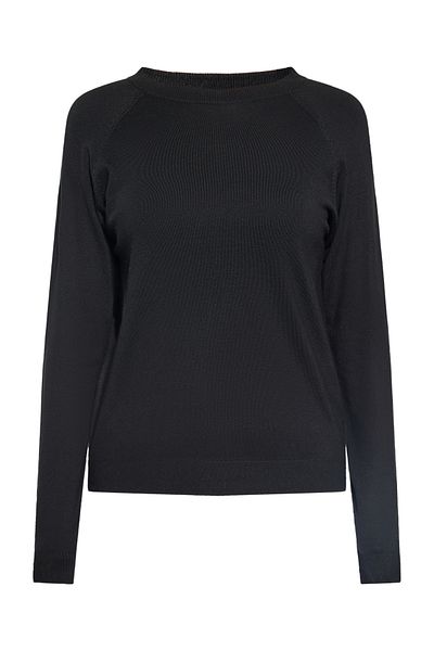 usha black label Pulover