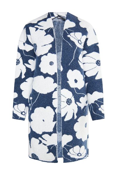USHA Strickcardigan