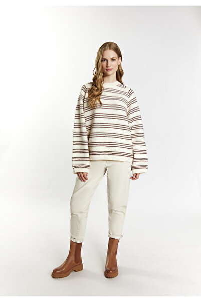 DreiMaster Vintage pulover strick