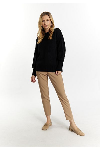 USHA knitted sweater