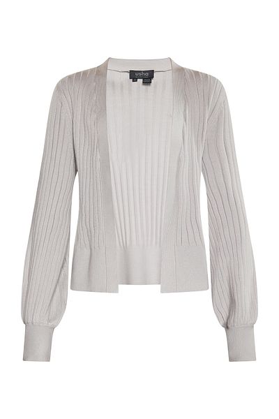usha black label Cardigan